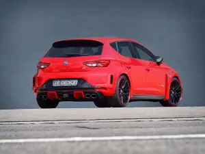 Seat Leon Cupra by JE Design