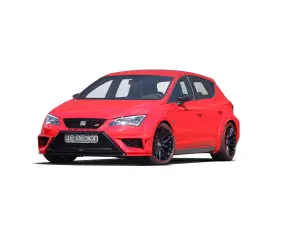 Seat Leon Cupra by JE Design