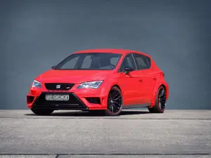 Seat Leon Cupra by JE Design - 8