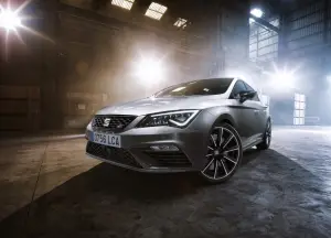 SEAT Leon CUPRA MY 2017