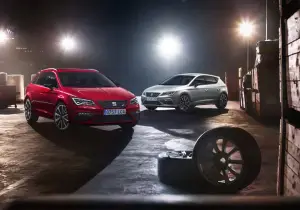 SEAT Leon CUPRA MY 2017