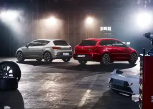 SEAT Leon CUPRA MY 2017
