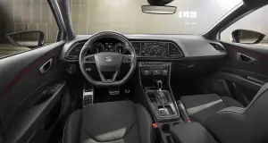 SEAT Leon CUPRA MY 2017