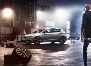 SEAT Leon CUPRA MY 2017