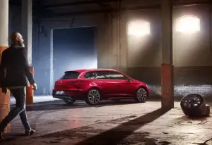SEAT Leon CUPRA MY 2017