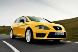 Seat Leon Cupra R 2011 - 7