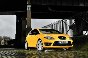 Seat Leon Cupra R 2011 - 9