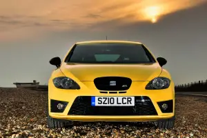 Seat Leon Cupra R 2011 - 10