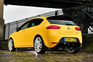 Seat Leon Cupra R 2011 - 12