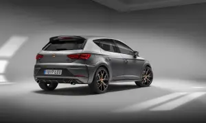 SEAT Leon Cupra R 2017