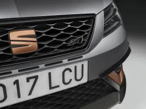 SEAT Leon Cupra R 2017