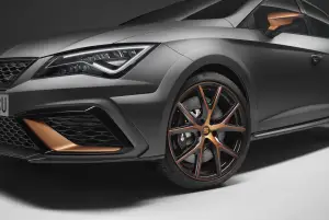 SEAT Leon Cupra R 2017 - 5