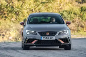 SEAT Leon Cupra R 2018