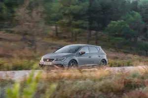 SEAT Leon Cupra R 2018