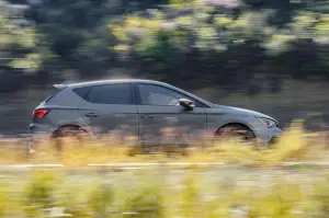 SEAT Leon Cupra R 2018