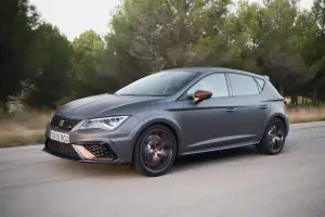 SEAT Leon Cupra R 2018 - 18