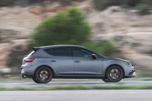 SEAT Leon Cupra R 2018 - 21