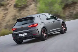 SEAT Leon Cupra R 2018 - 22