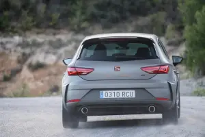 SEAT Leon Cupra R 2018