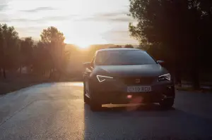 SEAT Leon Cupra R 2018 - 2