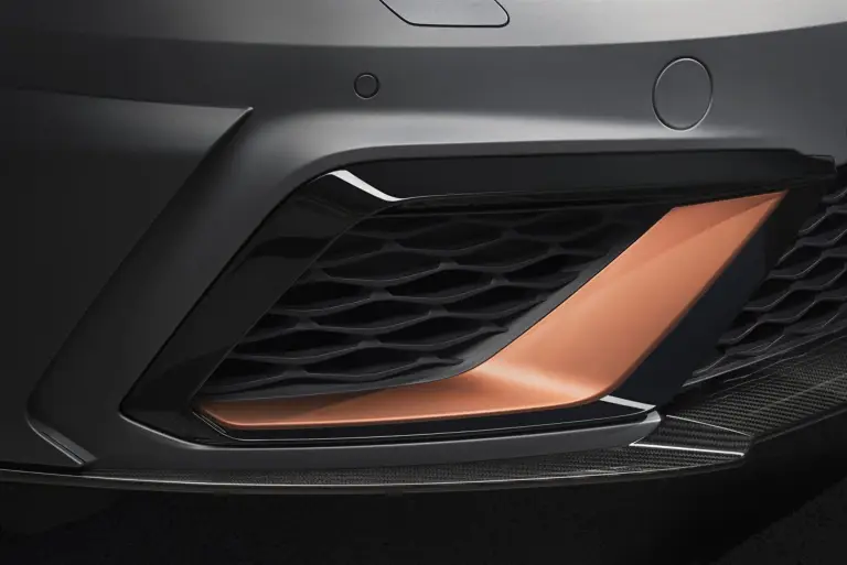 SEAT Leon Cupra R 2018 - 33