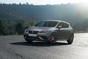 SEAT Leon Cupra R 2018