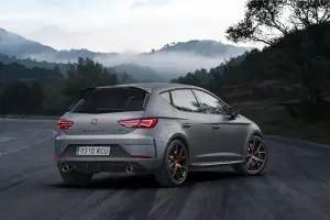 SEAT Leon Cupra R 2018