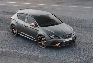 SEAT Leon Cupra R 2018