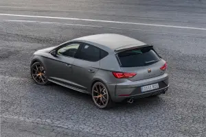 SEAT Leon Cupra R 2018