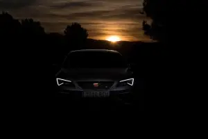 SEAT Leon Cupra R 2018 - 9