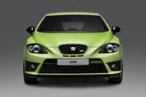 Seat Leon Cupra R - 2