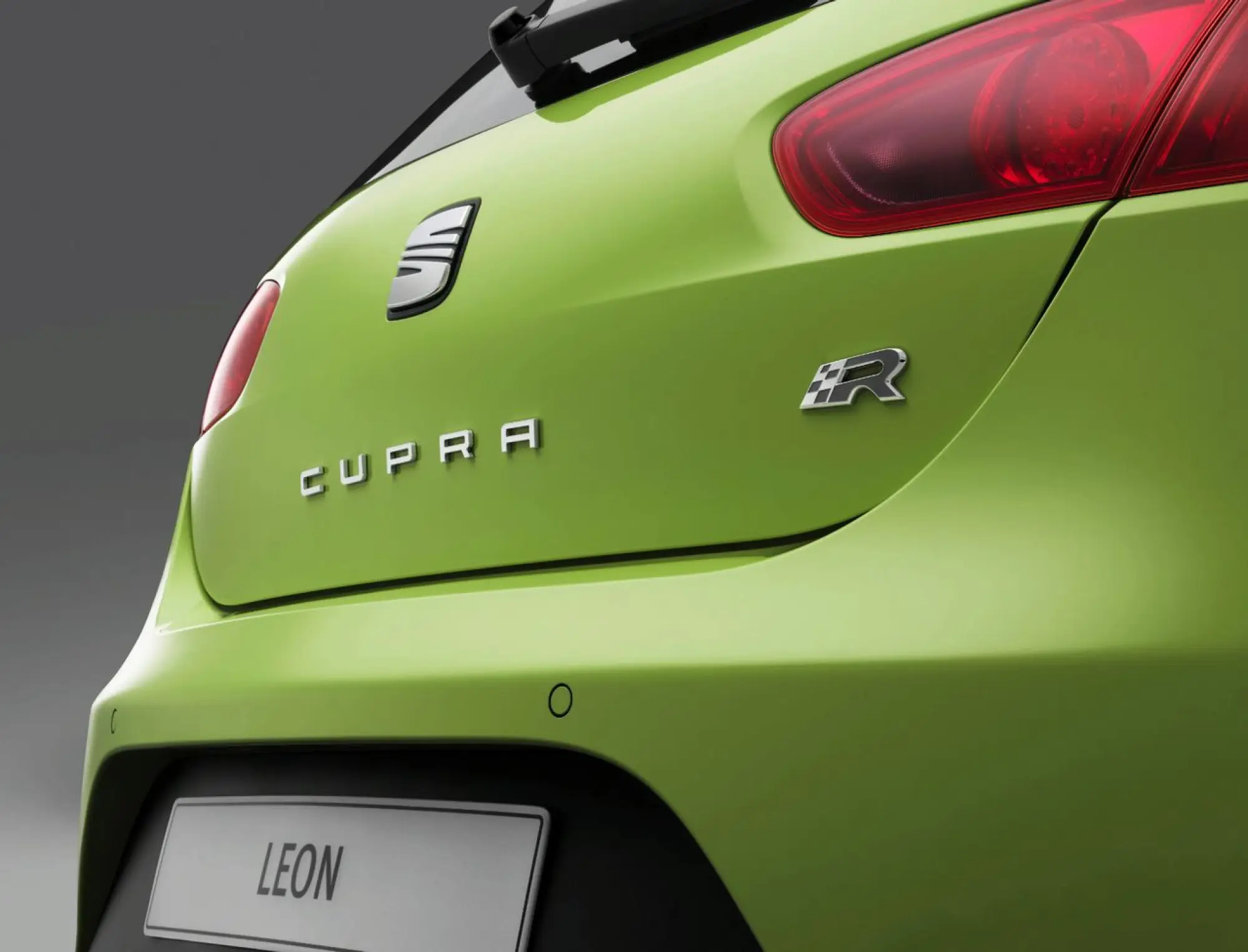 Seat Leon Cupra R - 4