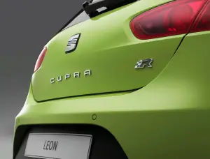 Seat Leon Cupra R - 4