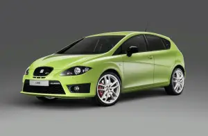 Seat Leon Cupra R