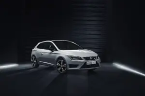 SEAT Leon Cupra - 2