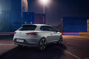 SEAT Leon Cupra - 6