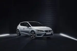 SEAT Leon Cupra - 8