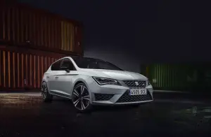 SEAT Leon Cupra - 9