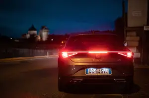 Seat Leon e-Hybrid - Foto ufficiali