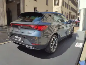 Seat Leon e-Hybrid - MiMo 2021 - 5