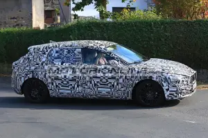 Seat Leon - Foto spia 17-10-2018