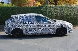 Seat Leon - Foto spia 17-10-2018