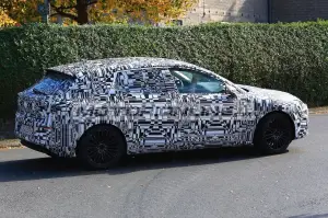 Seat Leon - Foto spia 17-10-2018