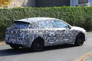 Seat Leon - Foto spia 17-10-2018