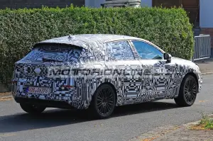 Seat Leon - Foto spia 17-10-2018