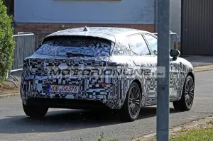 Seat Leon - Foto spia 17-10-2018