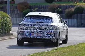 Seat Leon - Foto spia 17-10-2018