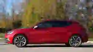 Seat Leon FR 2020 - Come Va  - 7