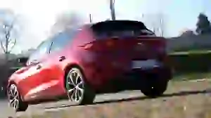 Seat Leon FR 2020 - Come Va 