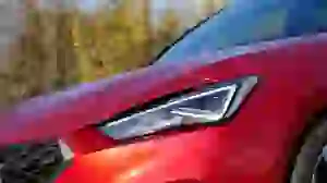 Seat Leon FR 2020 - Come Va 